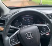Honda CRV Touring 2021 model