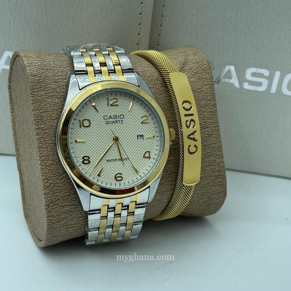 Casio Watch