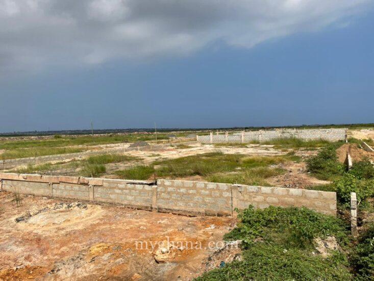 TEMA COMM 25- FANTASTIC PACKAGES ON WELL PLANNED LUXURY RESIDENCE PLOTS