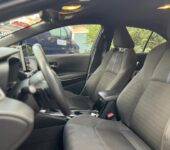 Toyota Corolla SE 2020