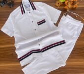 Quality men kaftan
