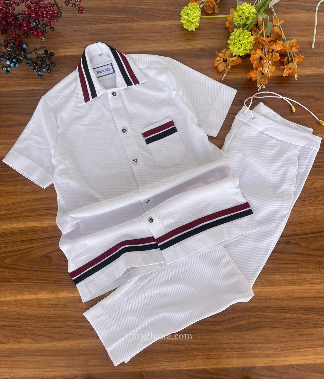 Quality men kaftan