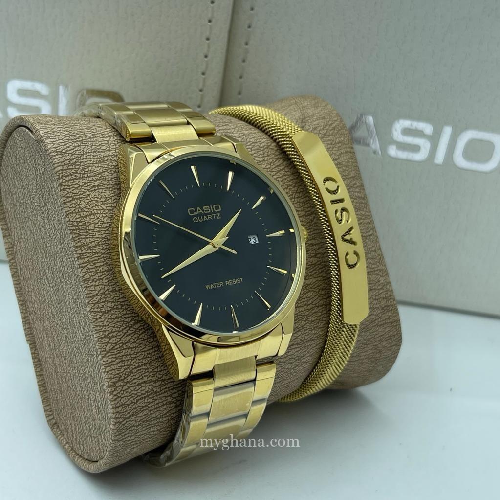 Casio Watch