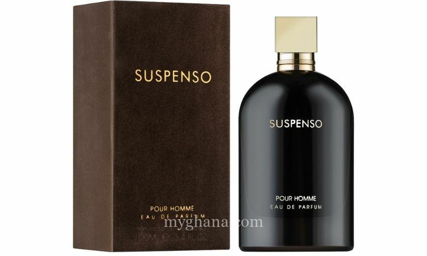 Suspenso
