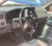 Nissan Hardbody 2018 Registered 2019