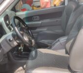 Nissan Hardbody 2018 Registered 2019