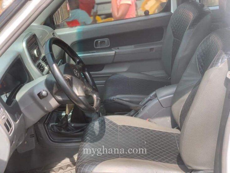 Nissan Hardbody 2018 Registered 2019