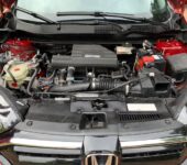 Honda CRV Touring 2021 model
