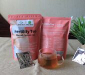 Original Female Fertility tea