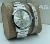 Casio Watch