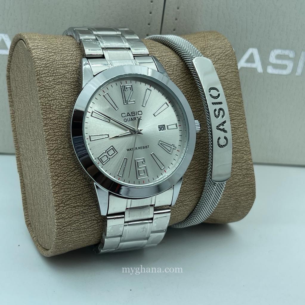 Casio Watch