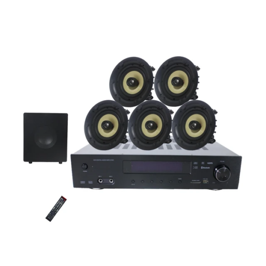 High quality Home theater system