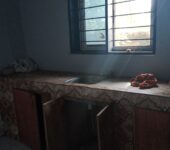2 bedrooms self contained apartment at dansoman exhibition Areas for rent