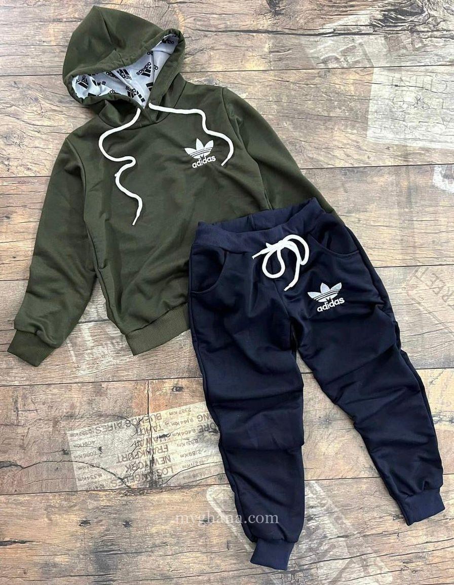 Tracksuit
