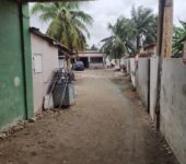 Main Kasoa Roadside Property for Sale