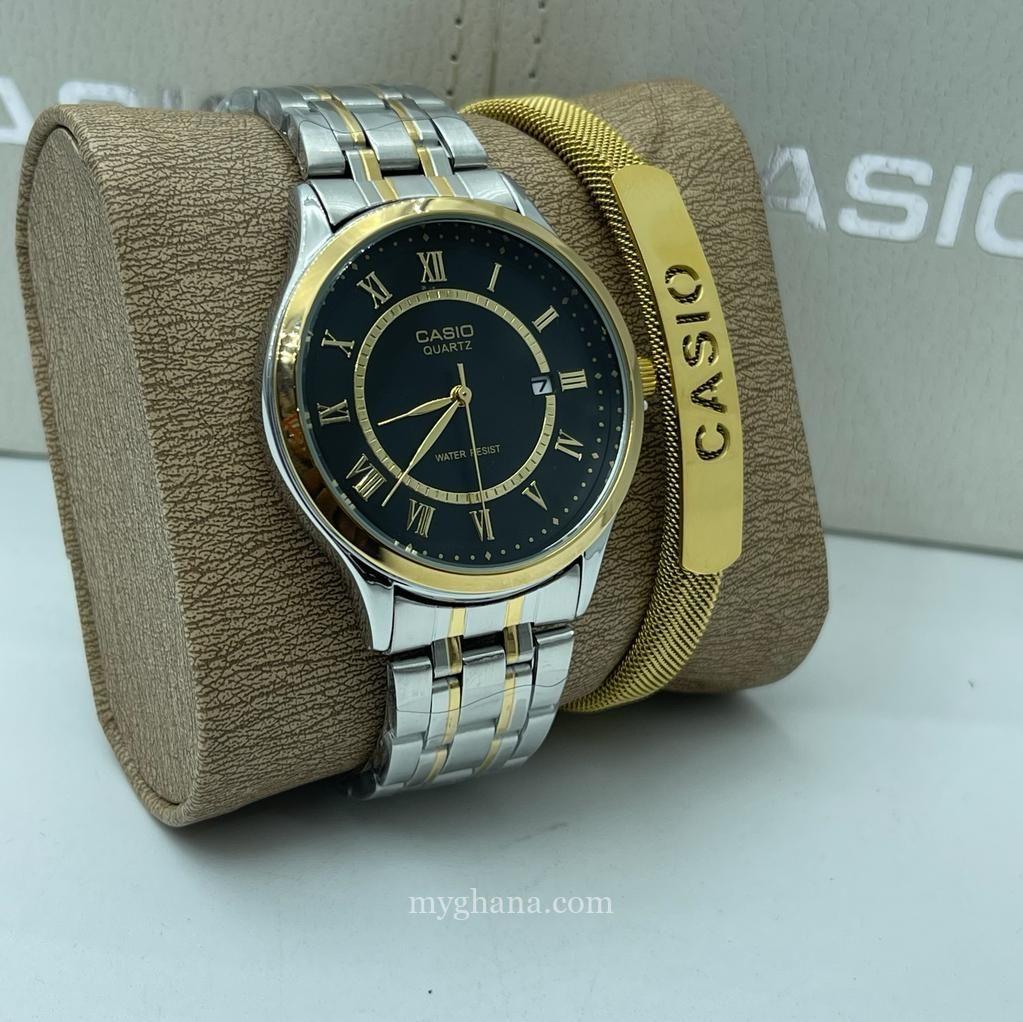 Casio Watch