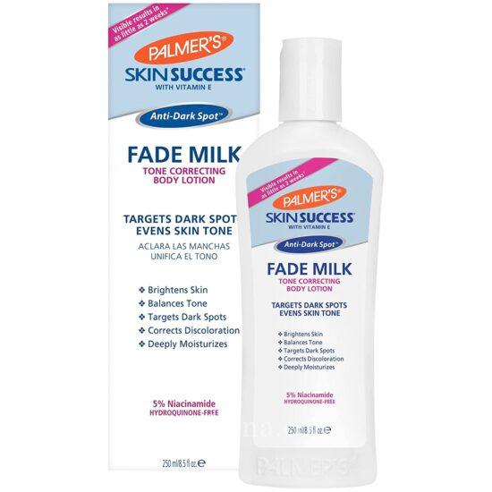 Skin success fademilk lotion (Niacinamide)