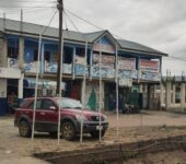 Main Kasoa Roadside Property for Sale