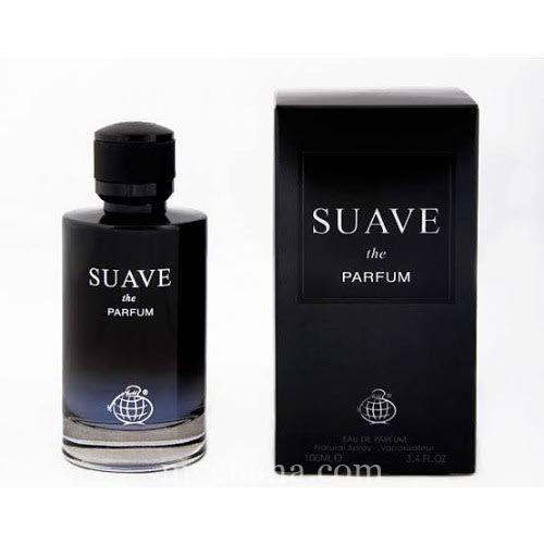 Suave the parfum