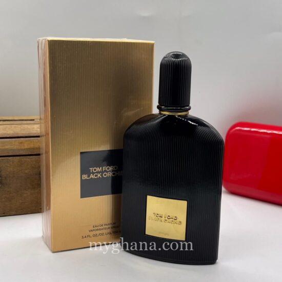 Black Orchid