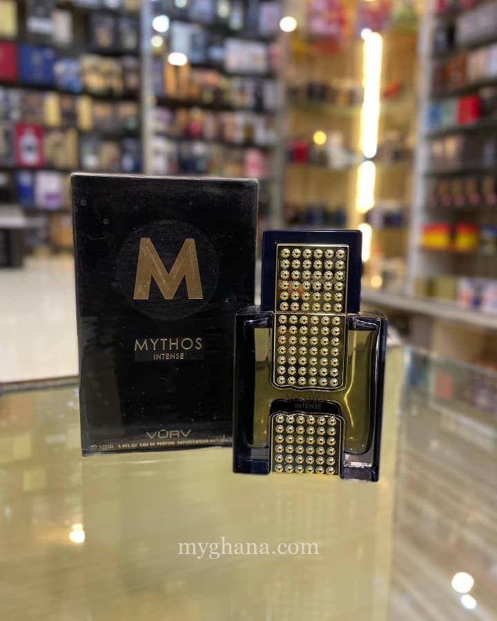 Mythos Intense