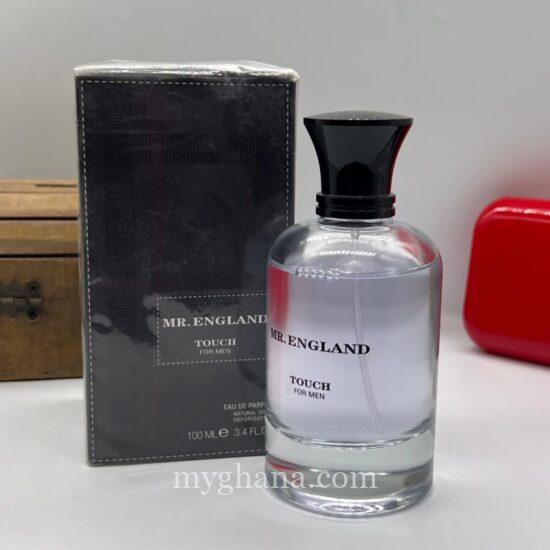 Mr England