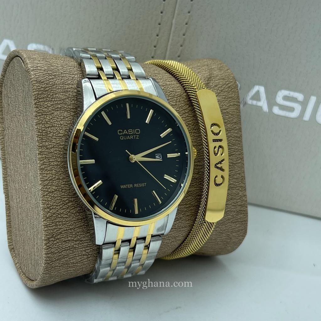 Casio Watch