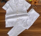 Quality men kaftan