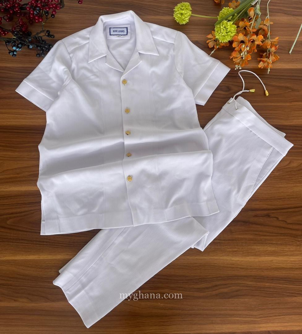 Quality men kaftan