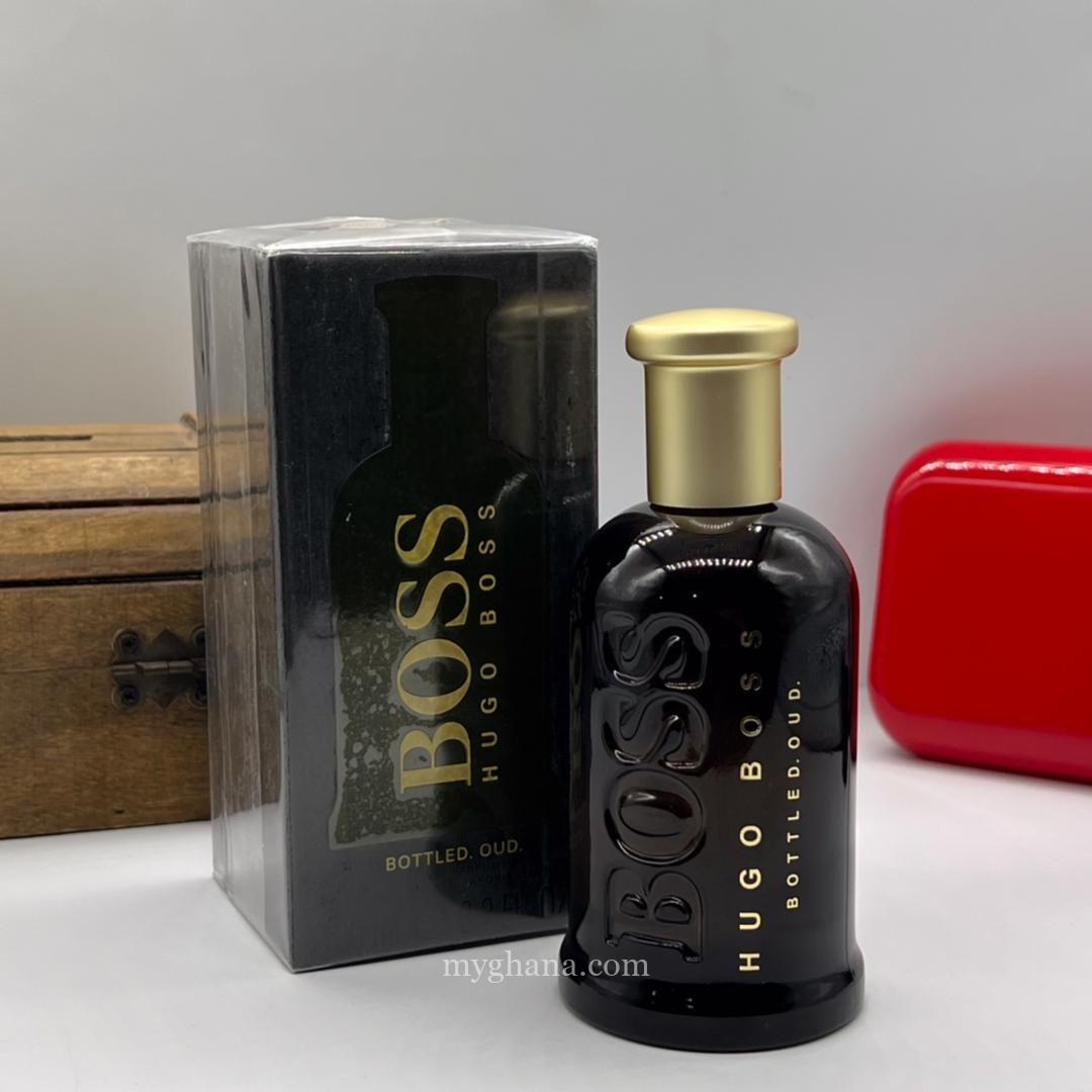 Hugo Boss