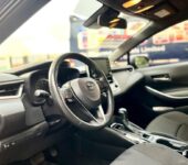 Toyota Corolla SE 2020