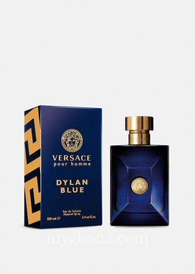 Dylan Blue – Fragrance