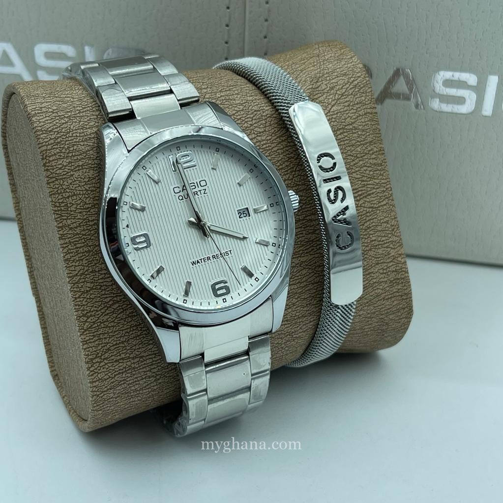 Casio Watch