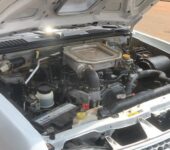 Nissan Hardbody 2018 Registered 2019
