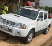 Nissan Hardbody 2018 Registered 2019