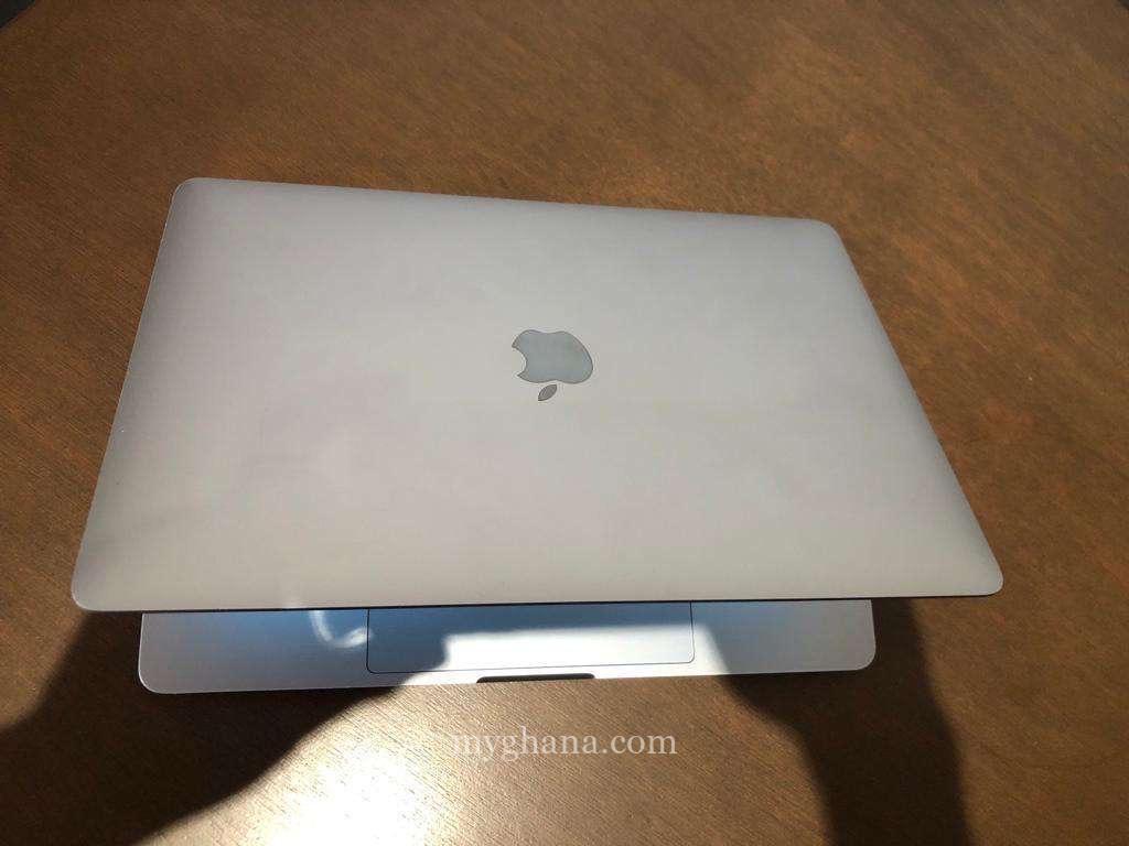 MacBook Pro 2017