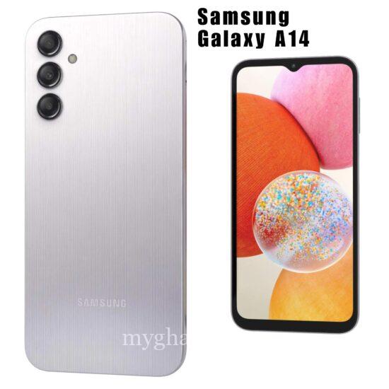 64GB 4GB Samsung Galaxy A14 Smartphone