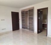 4 bedroom house in a gated community at East Airport to let