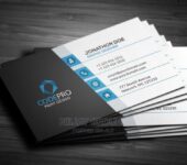 We Print Quality Laminted Business Cards / Call Cards / Complimentary Cards