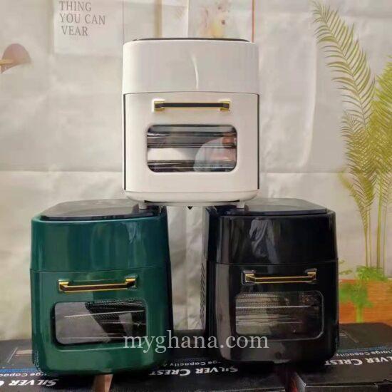 Silver Crest 15L Air Fryer