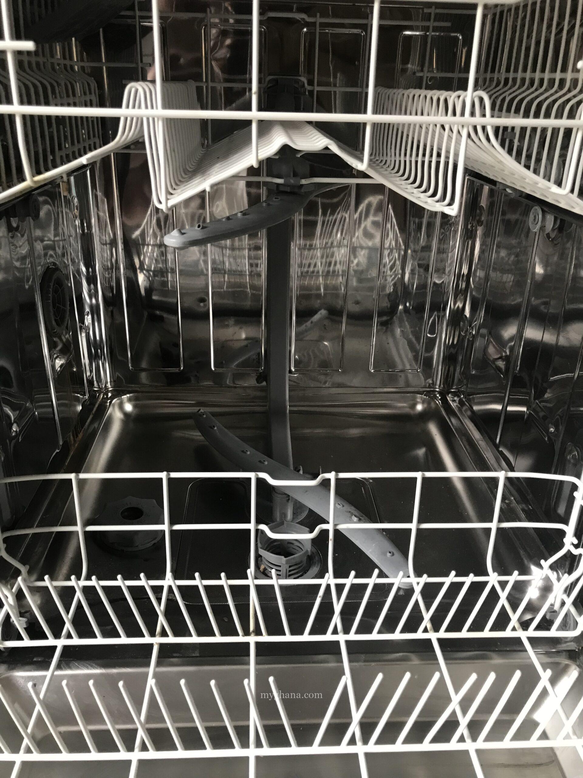 Dishwasher