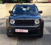 2019 Jeep Automatic Full Spec