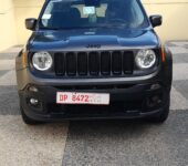 2019 Jeep Automatic Full Spec