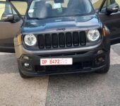 2019 Jeep Automatic Full Spec