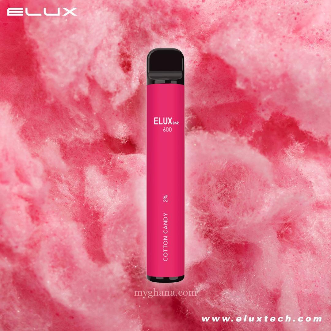Vape/ E-cigarette