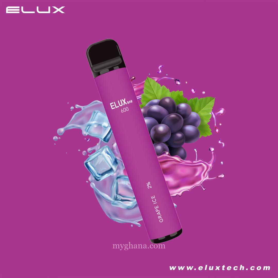 Vape/ E-cigarette