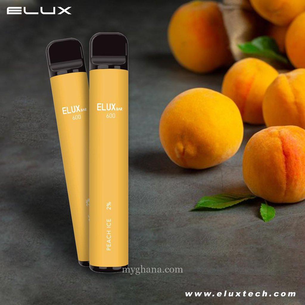 Vape/ E-cigarette