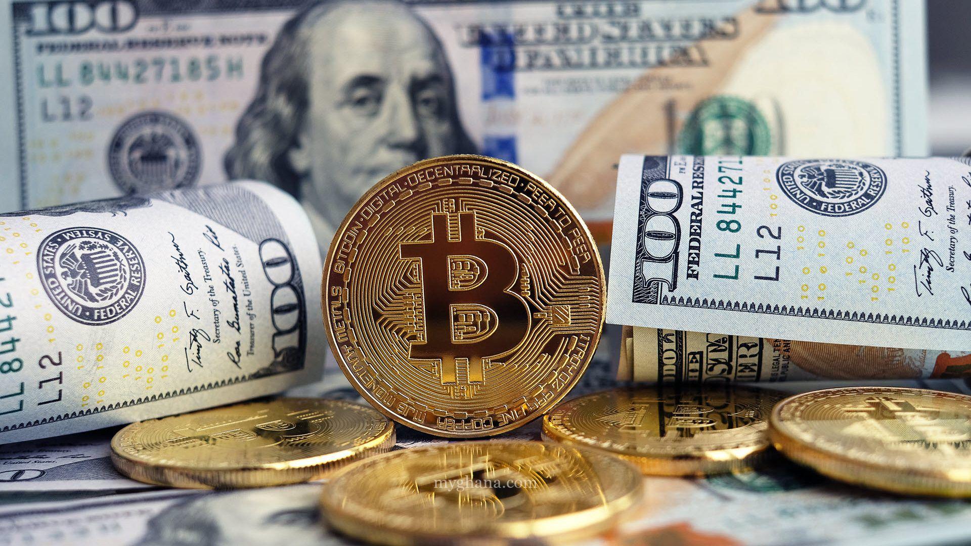 Join Ghana Bitcoin Mining Group