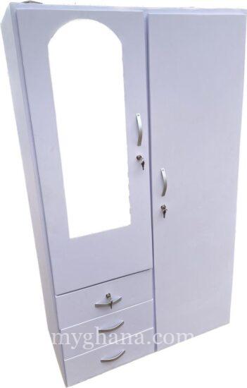 Quality 2in1 wardrobes at affordable price .