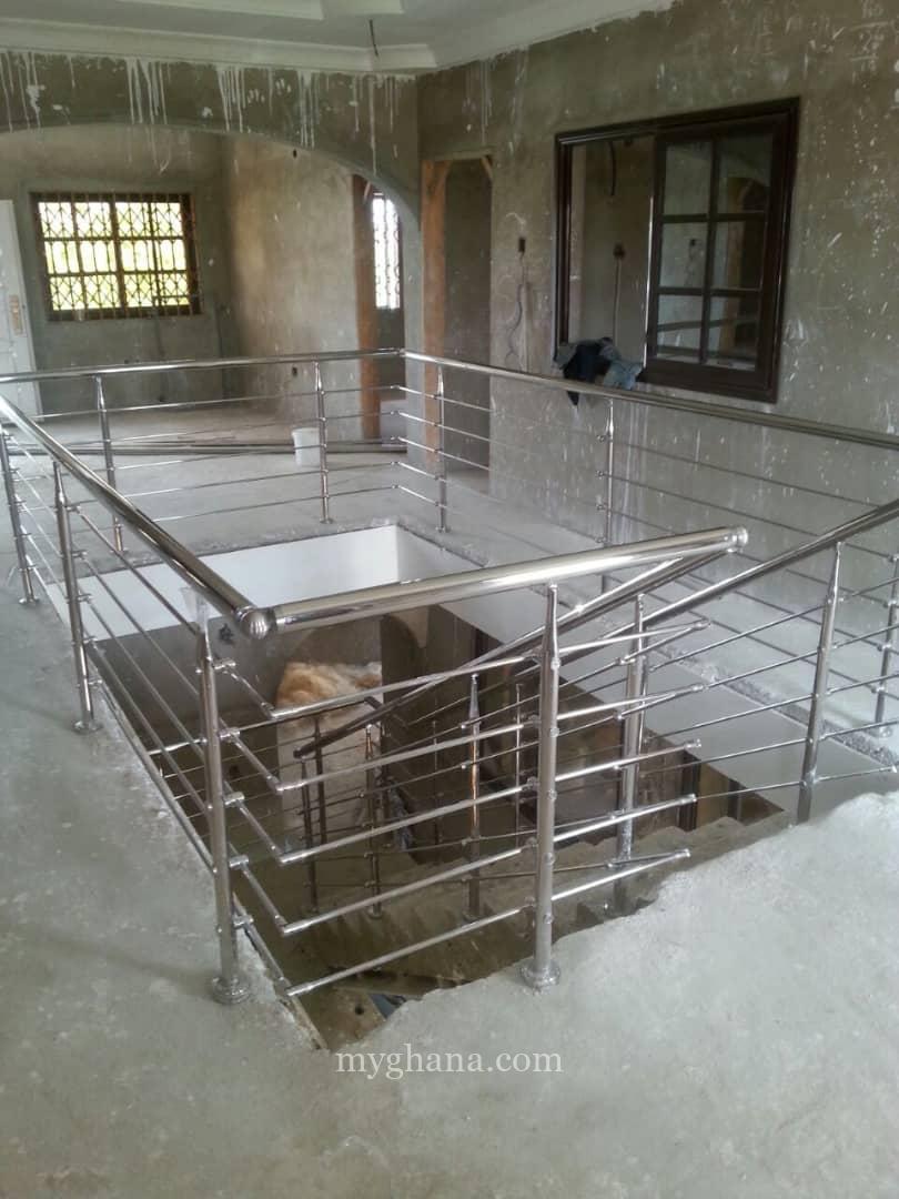 MICHE CONSTRUCTION